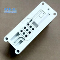 Van chia khí 04-2000-20-700 Phụ kiện bơm màng Thương hiệu WILDEN