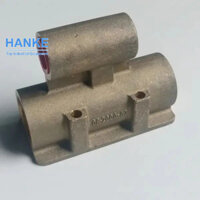 Van chia khí 08-2000-07 Phụ kiện bơm màng Thương hiệu WILDEN