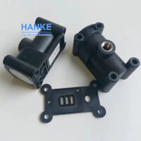 Van chia khí 66362 Phụ kiện bơm màng Thương hiệu ARO