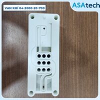 Van chia khí bơm màng Wilden 04-2000-20-700, Van khí 04-2000-20-700 - HÀNG CHÍNH HÃNG, phụ tùng wilden T4, P4