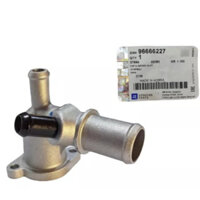 Van chia nước Spark m200, Matiz 2, Matiz 3 chính hãng GM 96666227