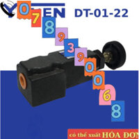 Van chỉnh áp suất YUKEN DT-01-22