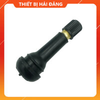Van cho lốp không săm ô tô lõi đồng vỏ cao su TR414