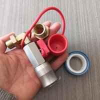 Van Chọn Không Khí Chung Xe Tải Bình Gas Van Chọn Không Khí Ống Khí Van Chọn Không Khí Có Công Tắc Xe Tải Áp Lực Cao Chọn Không Khí