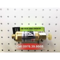 Van chống cháy ngược oxy Tanaka Nhật