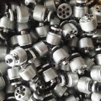 Van chống cháy nổ thủy lực M16 * 1.5 Nền tảng nâng tấm đuôi xe nâng Ống thủy lực Van chống cháy nổ
