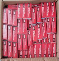 VAN CHỐNG NUỐT LỬA BORRIS