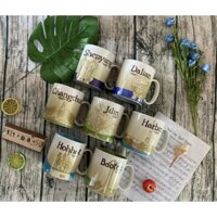 Vận chuyển 24 giờ = Cốc thành phố Starbucks 16oz Thượng Hải Bắc Kinh Tô Châu Hạ Môn Hàng Châu Nam Kinh Quảng Châu Thâm Quyến Lạc Dương Lệ Giang