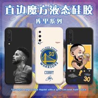 Vận chuyển 24 giờ, phù hợp với ốp điện thoại Xiaomi 10S, NBA Curry số 30, 10PRO, Warriors bóng rổ, áo đấu ngôi sao bóng 9, phụ kiện 8 màn hình, vân tay, phiên bản khám phá, camera bao phủ toàn bộ, mềm mại, ốp lưng phiên bản tối cao cho thanh niên 10 -**-