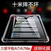 Vận chuyển 24 giờ, thời gian giới hạn, miễn phí vận chuyển, ốp lưng Samsung Tablet A7, ốp lưng Samsung Galaxy Tab A7 Lite Tablet 8.7inch taba7&-&&
