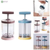 ⭐Vận chuyển 24h ⭐Máy tạo bọt 1 cái máy đánh trứng cà phê sô cô la nóng máy xay sữa đánh bọt