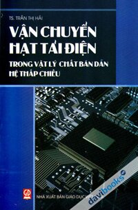 Vận Chuyển Hạt Tải Điện Trong Vật Lý Chất Bán Dẫn Hệ Thấp Chiều