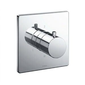 Van chuyển hướng 3 đường nước ra Toto TBV02102B