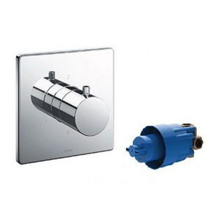 Van chuyển hướng 3 đường nước ra Toto TBV02102B