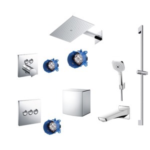 Van chuyển hướng Toto TBV02105B/TBN01001B