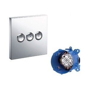 Van chuyển hướng Toto TBV02105B/TBN01001B