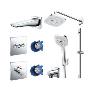 Van chuyển hướng Toto TBV02105B/TBN01001B