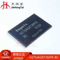 Vận chuyển miễn phí H27UAG8T2MTR-BC TSOP48 MLC NAND Flash 16Gb 10PCS