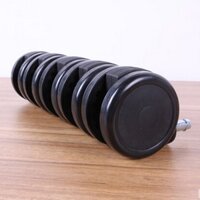 Vận Chuyển Nhanh = DXRACER DXRACER Ghế Chơi Game Phụ Kiện Bánh Xe Máy Tính Ghế Ròng Rọc Khóa Bánh Xe DXRACER Thích Hợp Cho Akka Dingshengfeng