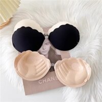 Vận Chuyển Nhanh Nữ Núm Vú Dán Quần Lót Vô Hình Miếng Dán Ngực Nữ Vô Hình Áo Ngực quây Vô Hình Núm Vú Dán Thật Bắn Silicon Vô Hình Ngực Dán Tập Hợp Đám Cưới Đi Biển Backless Hỗ Trợ Hàng Đầu Chống Trơn Trượt Đường May