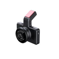 [Vận chuyển nhanh] Ống kính kép phía trước phía sau Dash Cam HD 1080P 140° Camera Dash góc rộng Màn hình IPS 3 inch Vòng cảm biến G