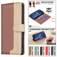 [Vận chuyển nhanh] Ốp điện thoại Apple thời trang cho IPhone SE4 IPhone 6 7 8 Plus SE Vỏ lật Bàn chải chống trộm Vỏ da Hộp khóa bên Vỏ bảo vệ