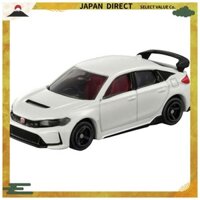 Vận chuyển trực tiếp từ Nhật Bản Takara Tomy Mô hình xe hơi Tomica No.78 Honda Civic TYPE R (hộp) Đồ chơi cho trẻ từ 3 tuổi trở lên