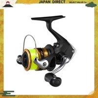 Vận chuyển trực tiếp từ Nhật Bản SHIMANO Reel 19 FX 1000/2000/2500/C3000/4000 Dây câu kèm theo