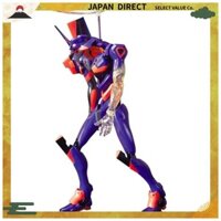 Vận chuyển trực tiếp từ Nhật Bản LMHG Mô hình nhựa nhân tạo Eva Unit-01 phiên bản thức tỉnh (Phim mới Evangelion) Mô hình lắp ráp đã được sơn màu sẵn (Phiên bản bao bì mới)