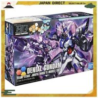 Vận chuyển trực tiếp từ Nhật Bản HGBF 1/144 Di-Nail Gundam (Gundam Build Fighters Try)