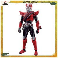 Vận chuyển trực tiếp từ Nhật Bản BANDAI SPIRITS Mô hình lắp ráp Figure-rise Standard Kamen Rider Drive Type Speed Mô hình nhựa đã được phân màu