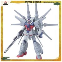 Vận chuyển trực tiếp từ Nhật Bản BANDAI SPIRITS HG Mobile Suit Gundam SEED DESTINY Legend Gundam 1/144 Scale Model Kit đã được phân màu sẵn