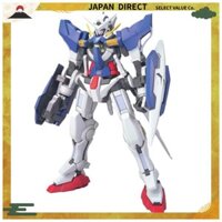 Vận chuyển trực tiếp từ Nhật Bản BANDAI SPIRITS HG 1/144 Gundam Exia (Mobile Suit Gundam 00) Mô hình lắp ráp chất lượng cao, kích thước 1/144, phù hợp cho người hâm mộ và sưu tập.