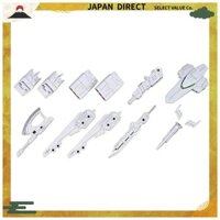 Vận chuyển trực tiếp từ Nhật Bản HGBC Gundam Build Fighters Gunpla Battle Arm Arms 1/144 tỉ lệ Mô hình nhựa đã được phân màu