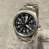 Vận chuyển từ Nhật Bản Sản phẩm chính hãng Đồng hồ Citizen Pilot tình trạng tốt hiếm có VO10 6851  Phụ kiện thời trang quà tặng phong cách dễ thương