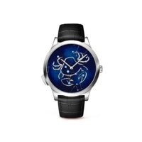 Van Cleef & Arpels Midnight Zodiaque Lumineux Cancri (Cancer) Watch VCARO8TB00