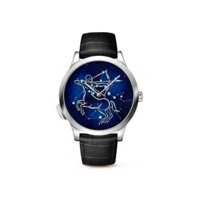 Van Cleef & Arpels Midnight Zodiaque Lumineux Sagittarii (Sagittarius) Watch VCARO8TG00