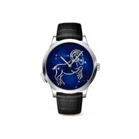 Van Cleef & Arpels Midnight Zodiaque Lumineux Arietis (Aries) Watch VCARO8TA00