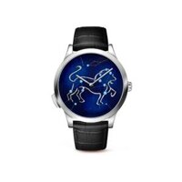 Van Cleef & Arpels Midnight Zodiaque Lumineux Leonis (Leo) Watch VCARO8TE00