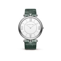 Van Cleef & Arpels Pierre Arpels Watch White Gold 38mm VCARO3GI00