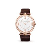 Van Cleef & Arpels Pierre Arpels Watch Rose Gold 38mm VCARO3GL00