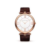 Van Cleef & Arpels Pierre Arpels Watch Rose Gold 38mm VCARO3GK00