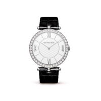 Van Cleef & Arpels Pierre Arpels Watch White Gold 38 mm VCARO3GJ00