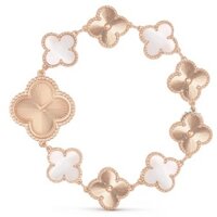 Van Cleef & Arpels Sweet Alhambra Watch VCARO90100