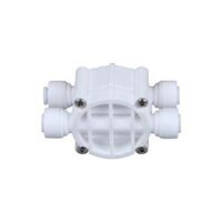 Van Cơ 4 Cửa Nối Nhanh Cho Máy Lọc Nước -- Van Cơ 4 Cửa  Hàng chính hãng