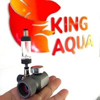 Van cơ CO2 Week (Có sẵn đếm giọt CO2)