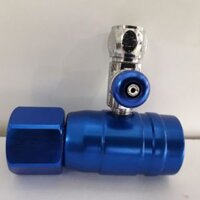 Van cơ tinh chỉnh co2 TM