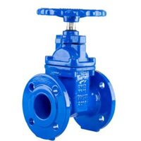 Van cổng DN50 hiệu ARV Malaysia