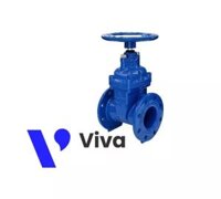 Van cổng DN50