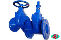 Van cổng DN50